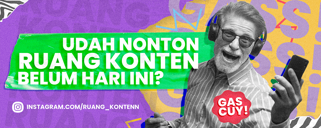 Buat ngiklan