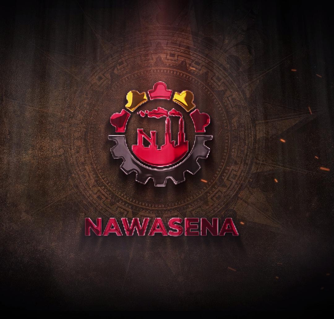 Kabinet Nawasena